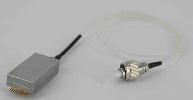 表贴式单路光模块产品线 | 北亿纤通 F-tone 产品实物图1