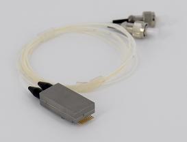 表贴式单路光模块产品线 | 北亿纤通 F-tone 产品实物图2