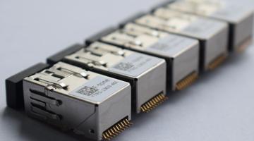 LC超短型光模块产品线 | 北亿纤通 F-tone 图片1