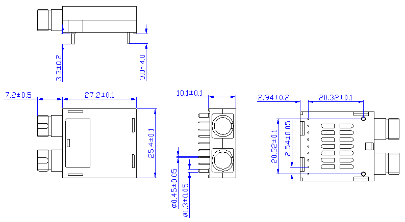 BYTR-1503
