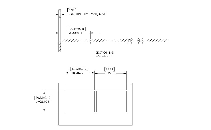 FTAT-xx24 Board Layout 2