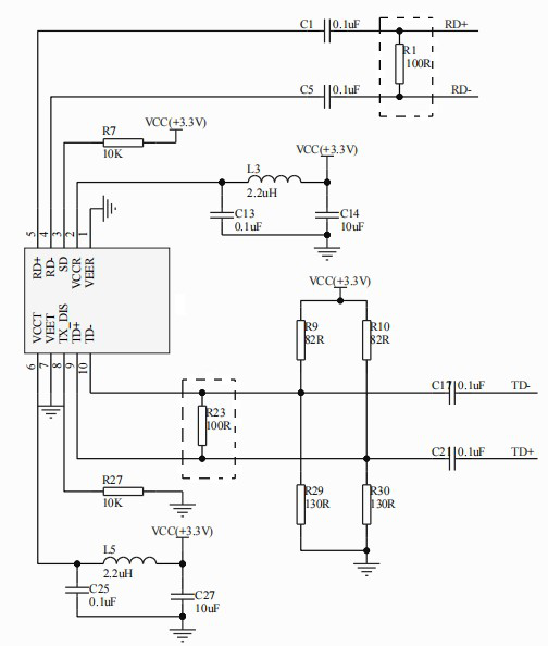 FTAT-xx24 Module Outline