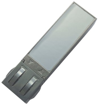 FTAT-xx24-xxxx 2.5G 2X5 SFF 光收发模块 | 1310nm/1550nm | 2km-80km | 标准级/工业级