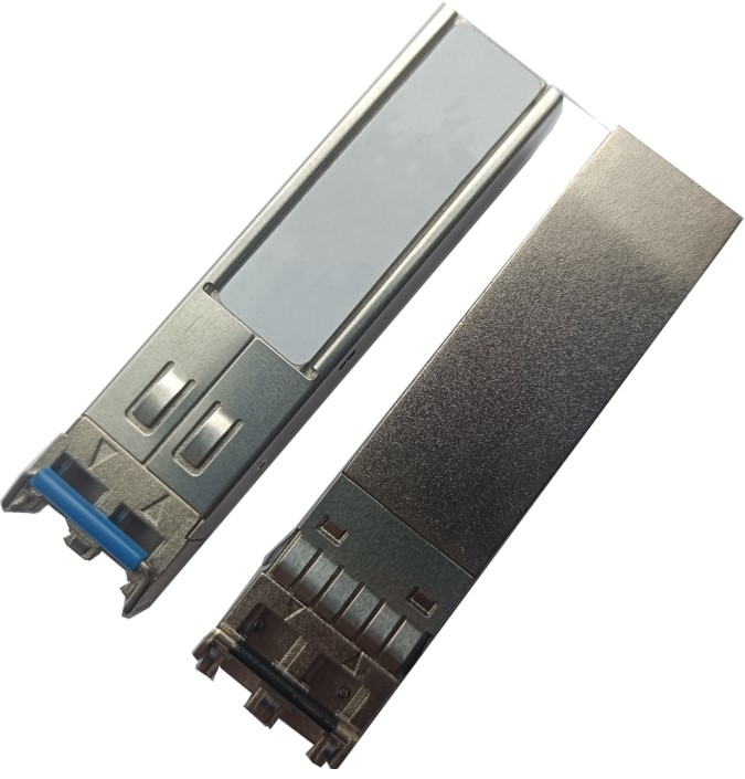 FTCS-xx12-xxDxx 1.25G SFP 光收发模块产品图
