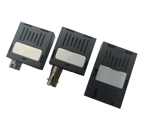 FTTR-TxxL2-xxxx DC-10Mbps 1x9 Transmitter Module Overview