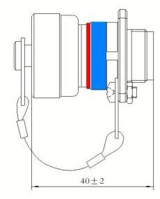 J599MT/20KA48A2N Socket Overview