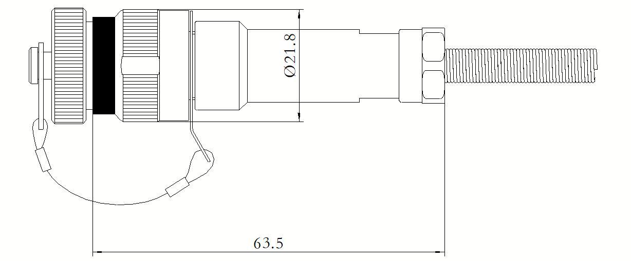 J599MT/26KA48B2N Plug Overview