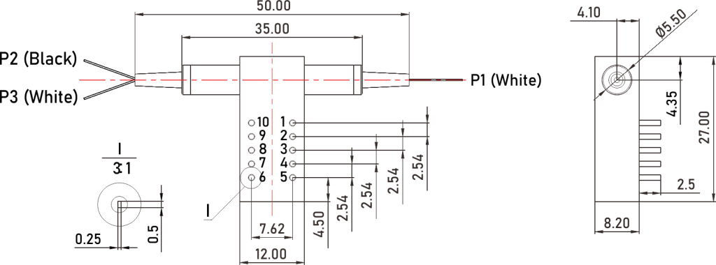 FT-296-enclosure-dimensions