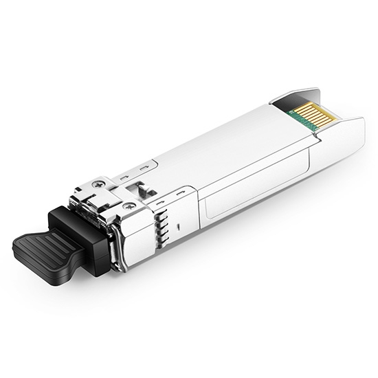 SFP-CW10G61-05C 10G CWDM SFP+ 1610nm 5km LC SMF DDM Transceiver Module
