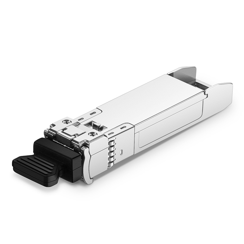 SFP28-LW25G03-40C 25G LWDM (O-band DWDM) SFP28 C03 1277.89nm 40km LC SMF DDM Transceiver Module