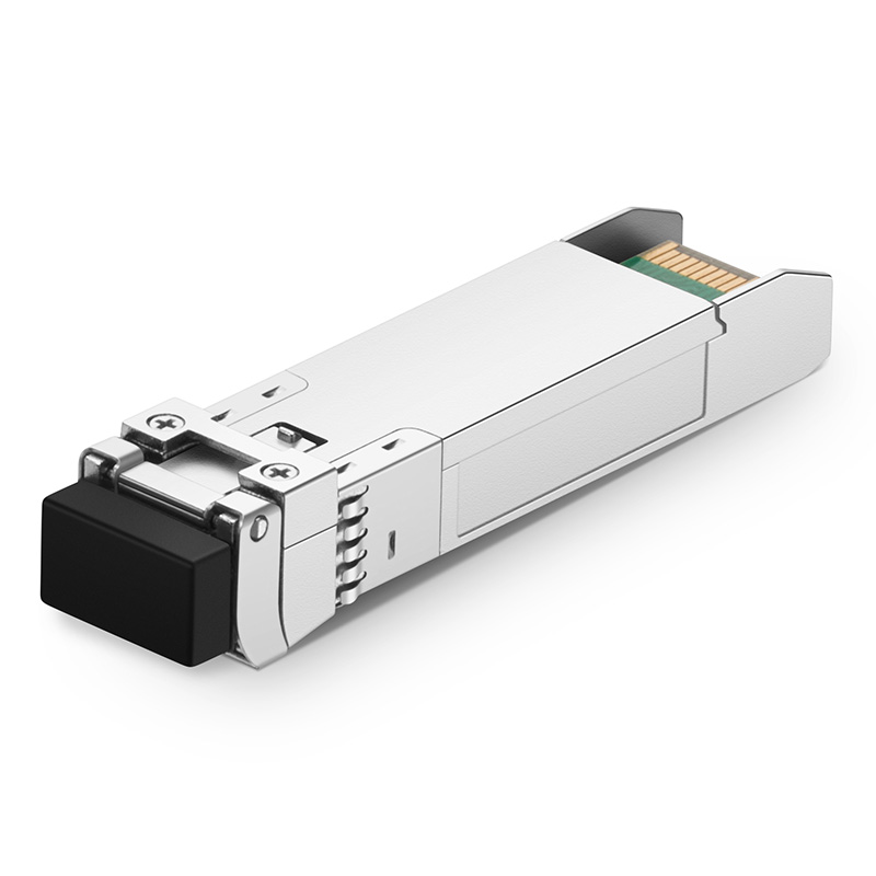 Intel E25GSFP28SR Compatible 25G SFP28 SR 850nm 100m LC MMF DDM Transceiver Module