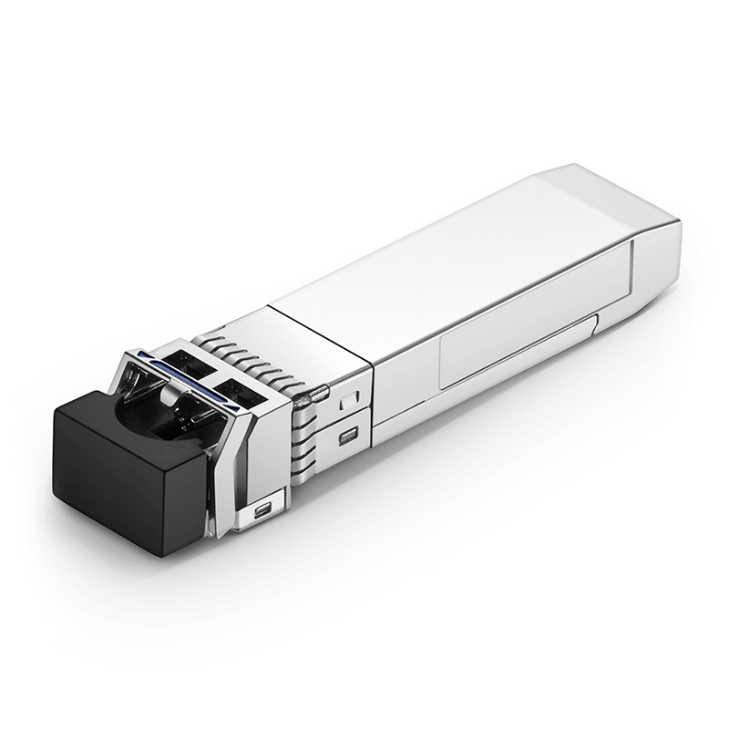 LOOPBACK-SFP28-5 Attenuation (5dB) 25G SFP28 Electrical Passive Testing Loopback Module