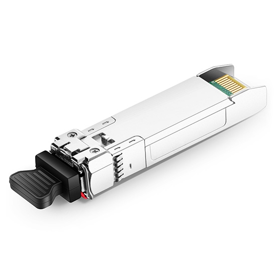 Cisco SFP-25G-iER-S Compatible 25G SFP28 ER Lite 1310nm 30km LC SMF DDM Transceiver Module