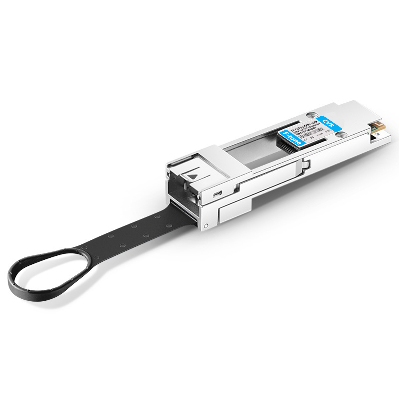 Cisco CVR-QSFP-SFP10G Compatible 40G QSFP+ to SFP or SFP+ Adapter Converter Module