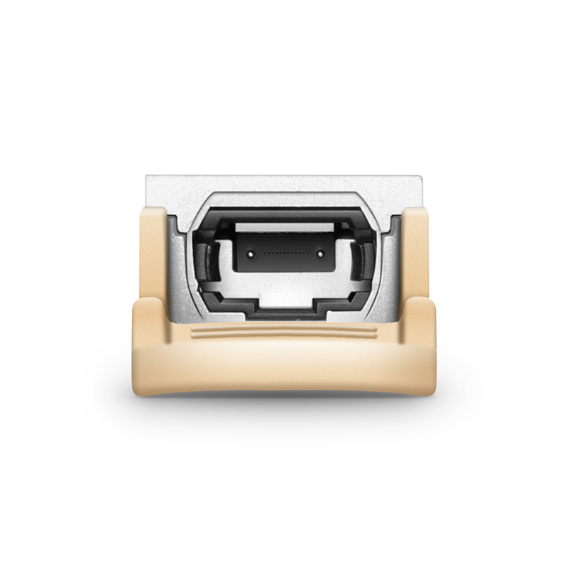 EdgeCore ET6401-SR4 compatible 40G-SR4 QSFP+ 850nm 150m DDM MTP/MPO-12 MMF Optical Transceiver
