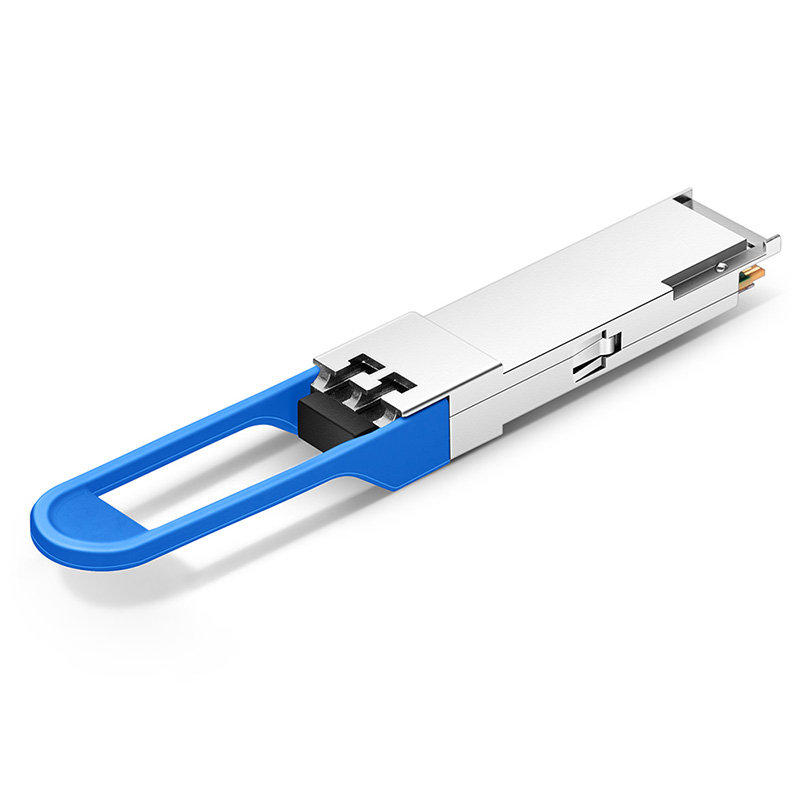 QSFPP-40G-IR4 40G QSFP+ IR4 1310nm (CWDM4) 2km LC SMF DDM Transceiver Module