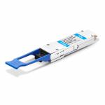 EdgeCore ET6401-PIR4 Compatible 40G QSFP+ PSM4 1310nm 1.4km MTP/MPO-12 DDM SMF Optical Transceiver Module