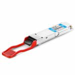 Juniper JNP-QSFP-40GE-ER4 Compatible 40G QSFP+ ER4 1310nm (CWDM4) 40km LC SMF DDM Transceiver Module