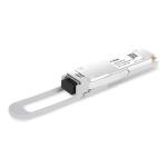 Dell Q28-100G-BIDI Compatible Dual Rate 40G/100G QSFP28 BIDI 850nm & 900nm 100m LC MMF DDM Optical Transceiver