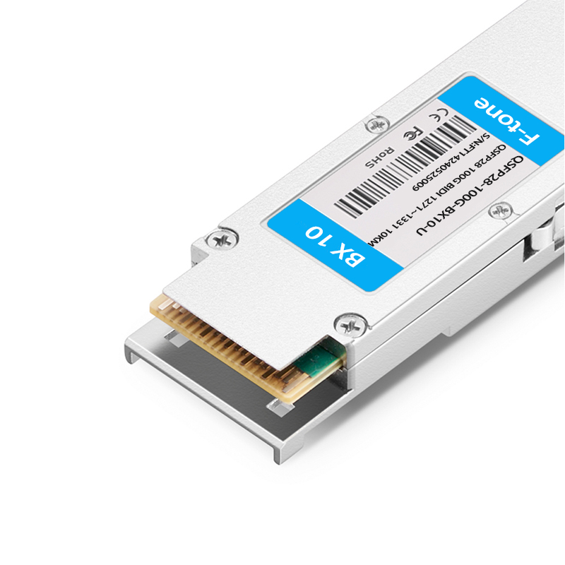 CFP-QSFP28-CV 100G CFP to 100G QSFP28 Adapter Converter Module