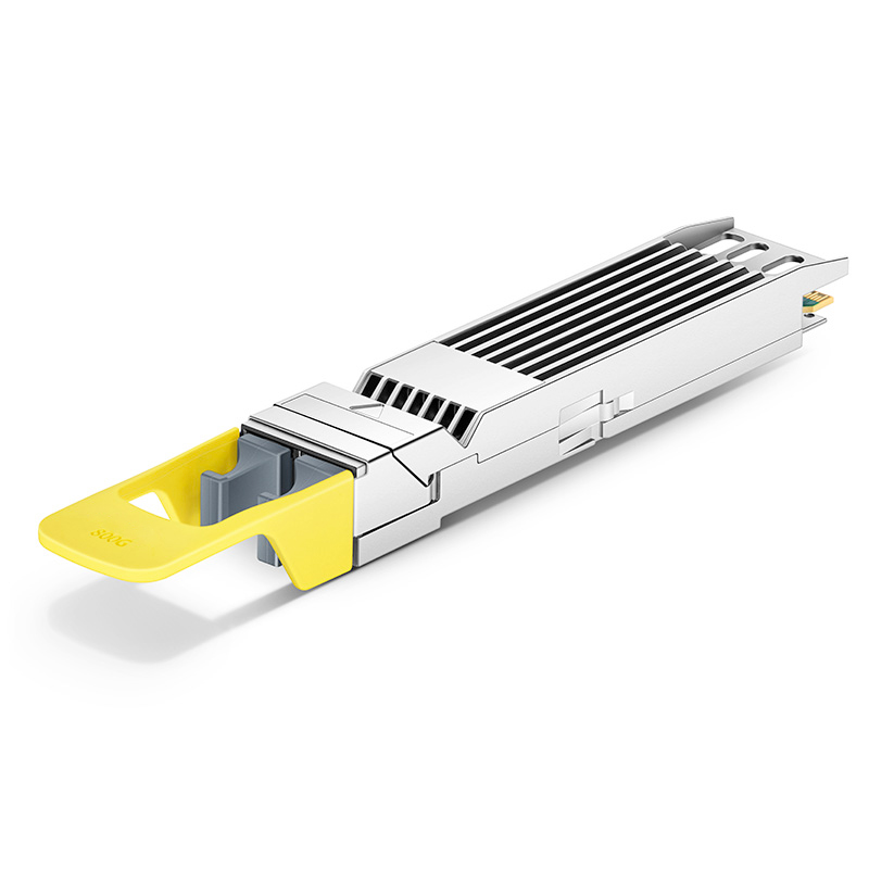 OSFP-100G-DCO 100G Coherent OSFP-DCO C-band Tunable Optical Transceiver Module
