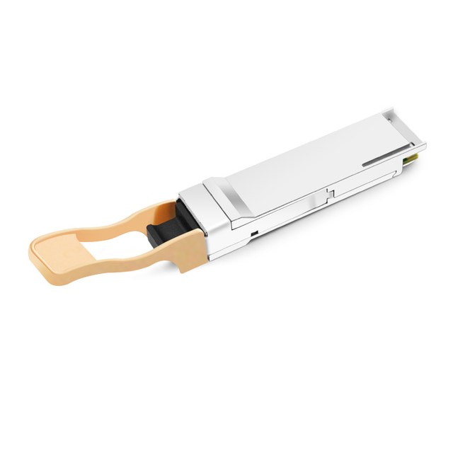 Mellanox MMA1T00-HS Compatible 200G Infiniband HDR QSFP56 SR4 PAM4 850nm 100m MTP/MPO OM3 FEC Optical Transceiver Module Mellanox