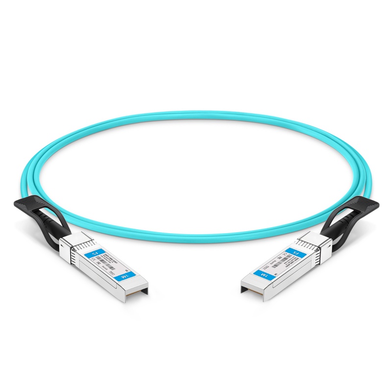 50m (164ft) Ultra strong 4K at 60Hz and 18Gbps AOC Fiber Optic HDMI Cable