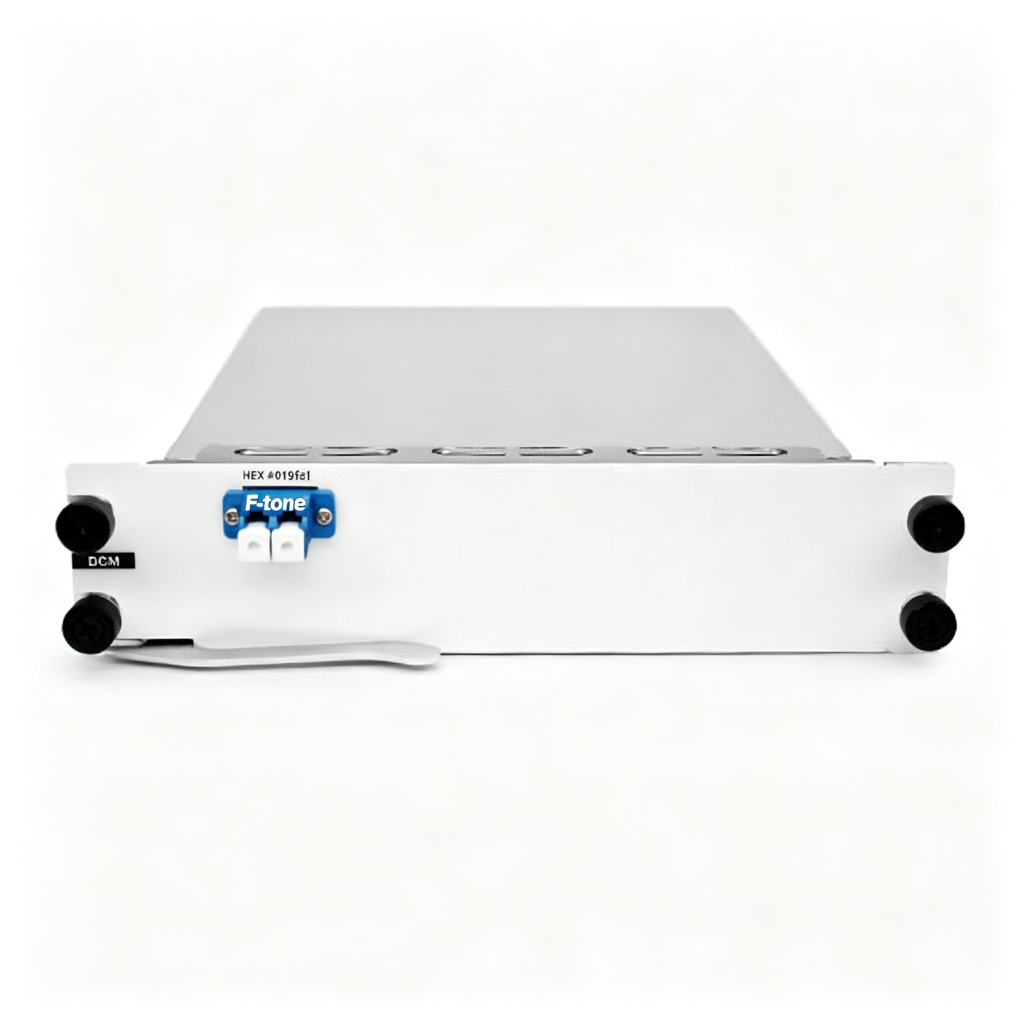 100km-dcf-based-passive-dispersion-compensation-module