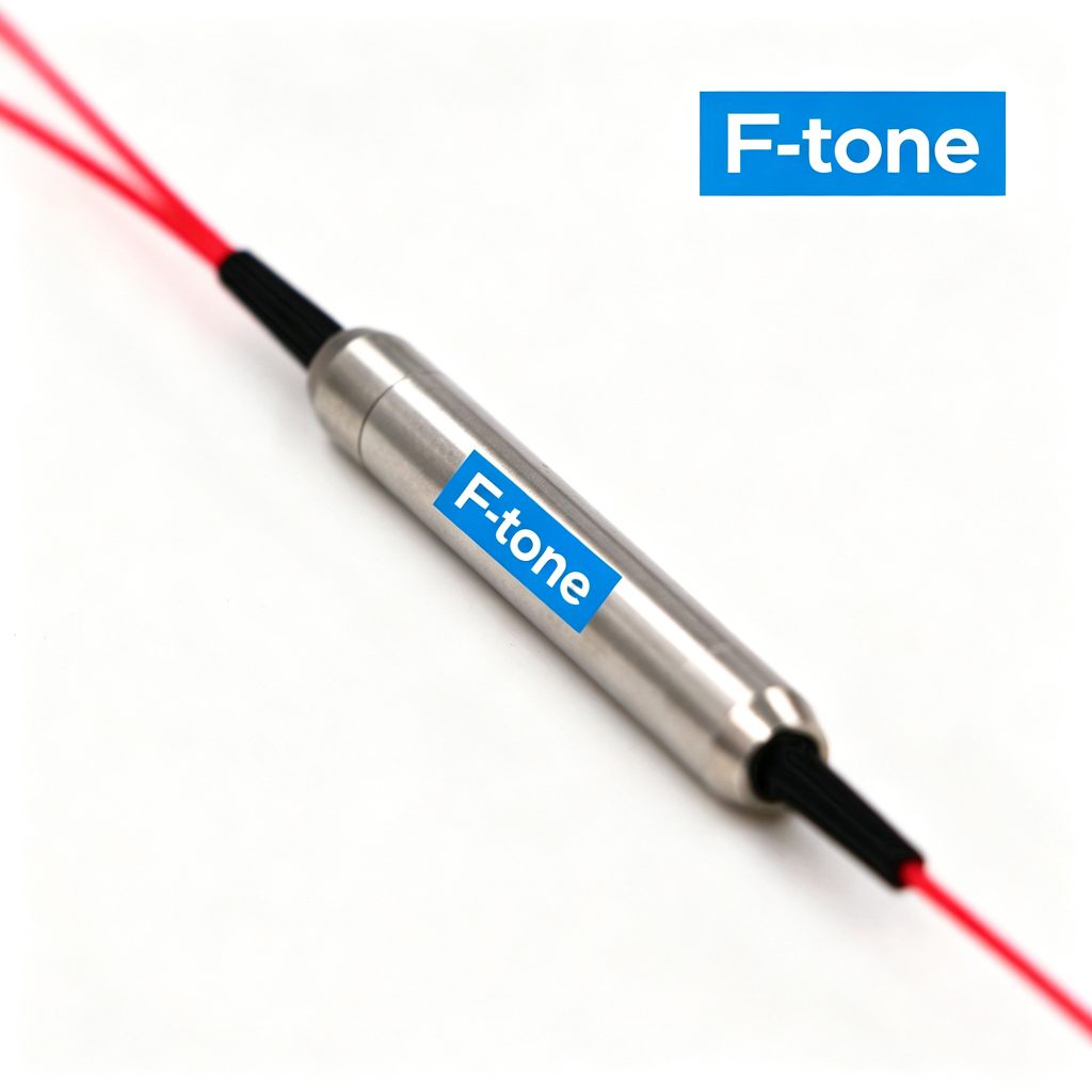 1310nm 500mW Polarization Maintaining Isolator