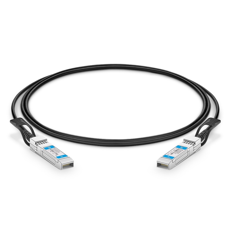 Cisco SFP-H25G-CU2M Compatible 2m (7ft) 25G SFP28 to SFP28 Passive Direct Attach Copper Cable