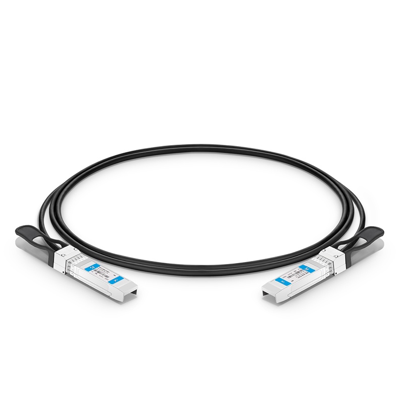 SFP56-50G-AOC3M 3m (10ft) 50G SFP56 to SFP56 Active Optical Cable