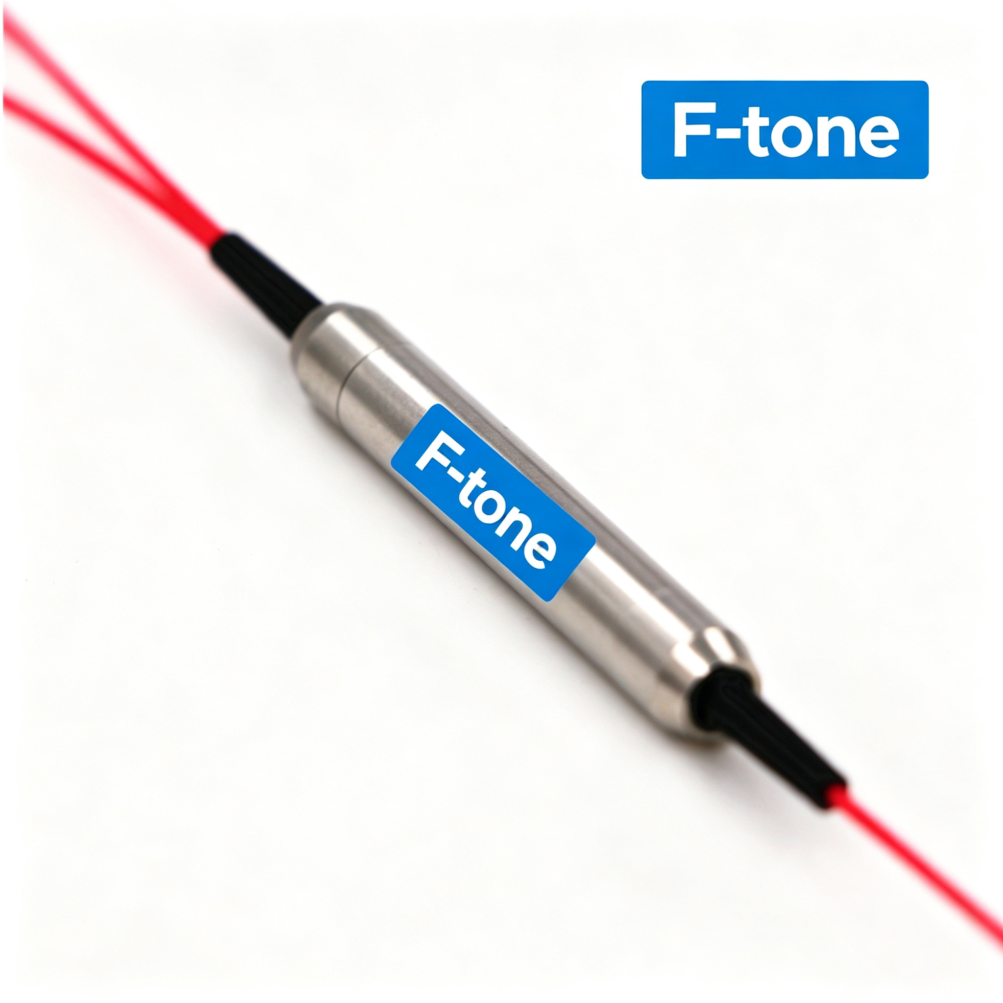 2000nm Polarization Maintaining Filter WDM