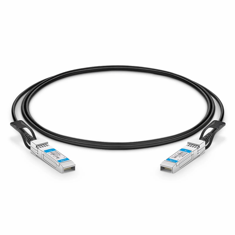 Cisco SFP-H25G-CU2M Compatible 2m (7ft) 25G SFP28 to SFP28 Passive Direct Attach Copper Cable