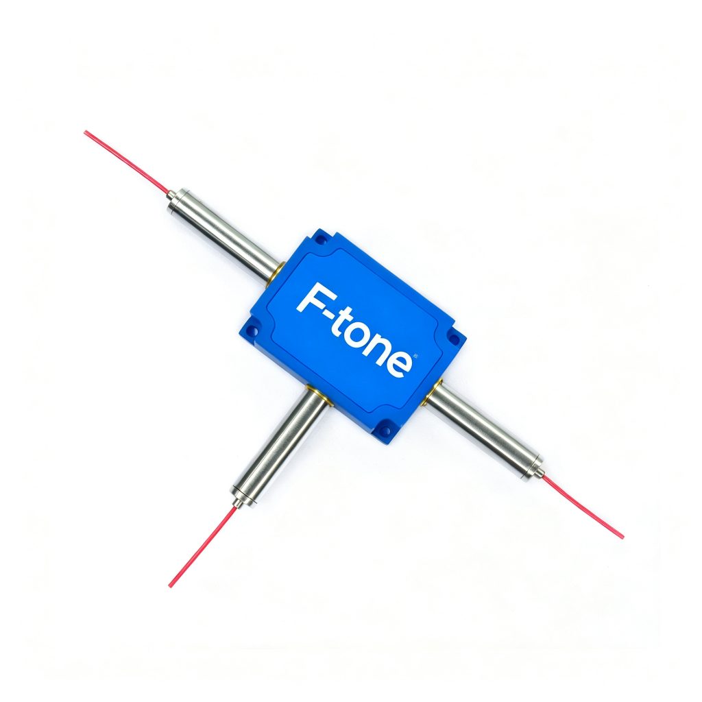 3-port 1064nm 300mW Non-PM Circulator