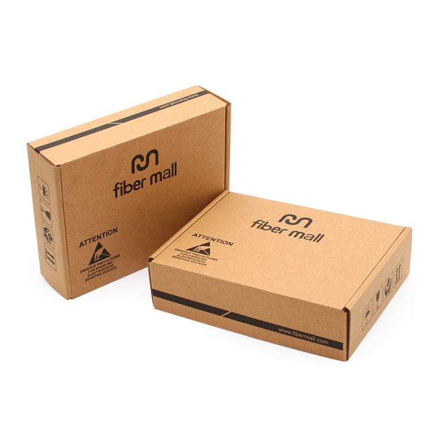 Passive CCWDM Single Fiber Wavelengths Mux Aluminum Box Module 4CH 8 Wavelengths (TX: 1470/1510/1550/1590nm RX: 1490/1530/1570/1610nm)