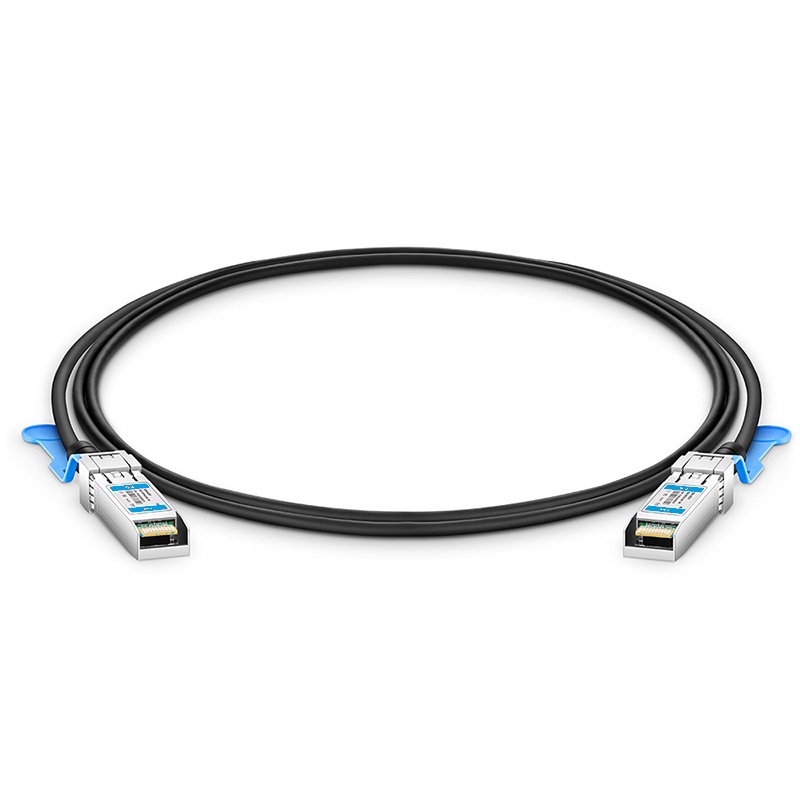 SFP56-50G-AOC3M 3m (10ft) 50G SFP56 to SFP56 Active Optical Cable