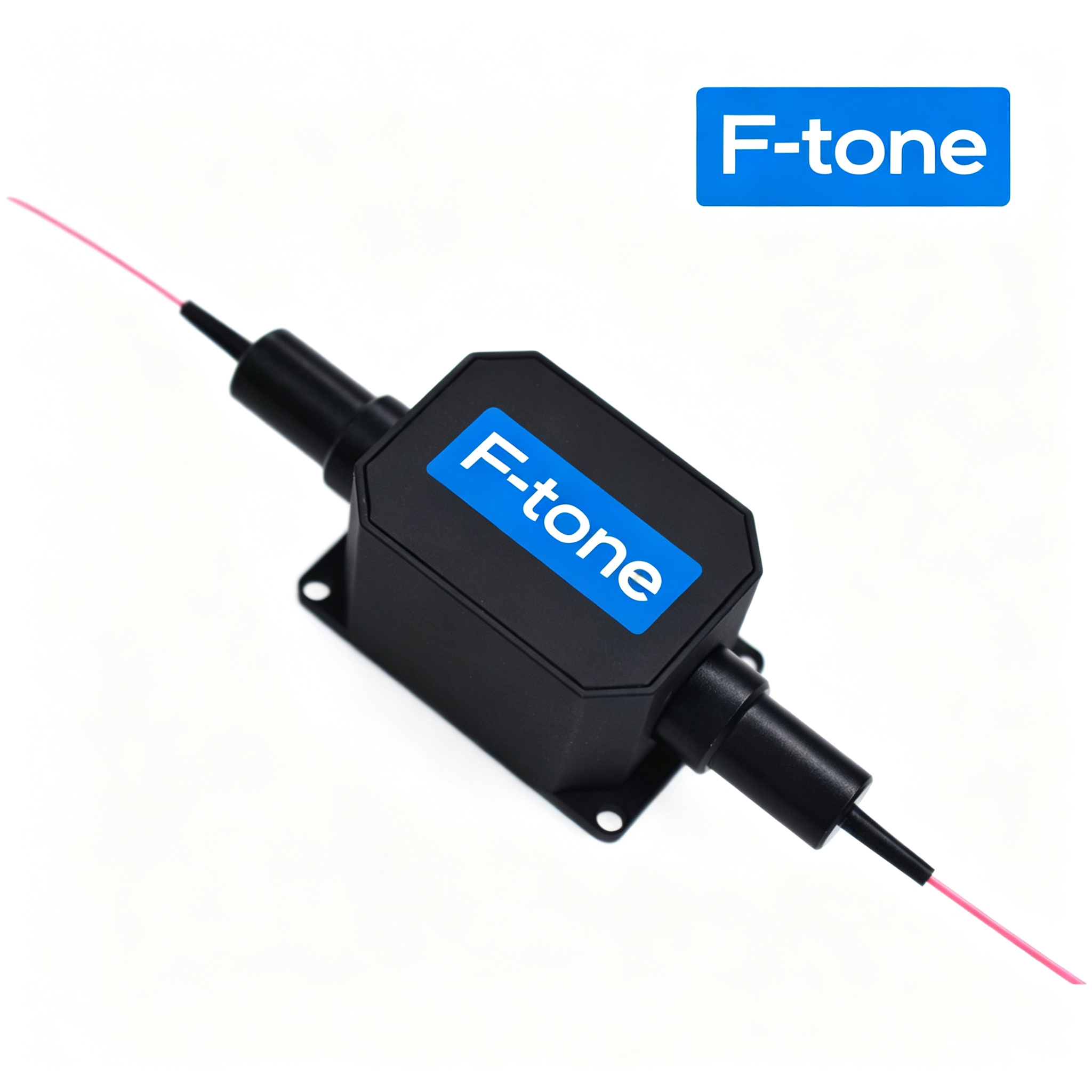 532nm Multi-mode In-line Isolator