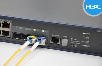 HPE JD113A Compatible 1.25G CWDM SFP 1470nm 70km LC SMF DDM Transceiver Module