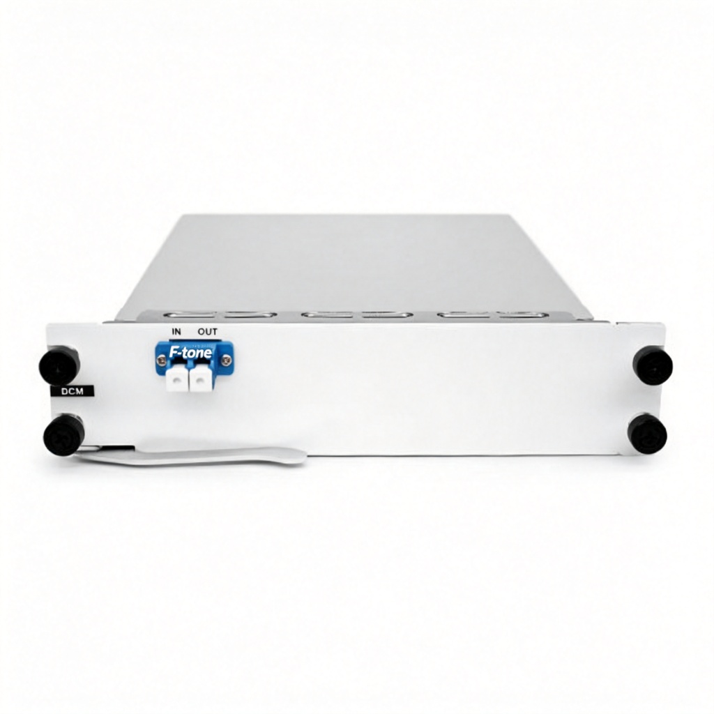 60km-dcf-based-passive-dispersion-compensation-module