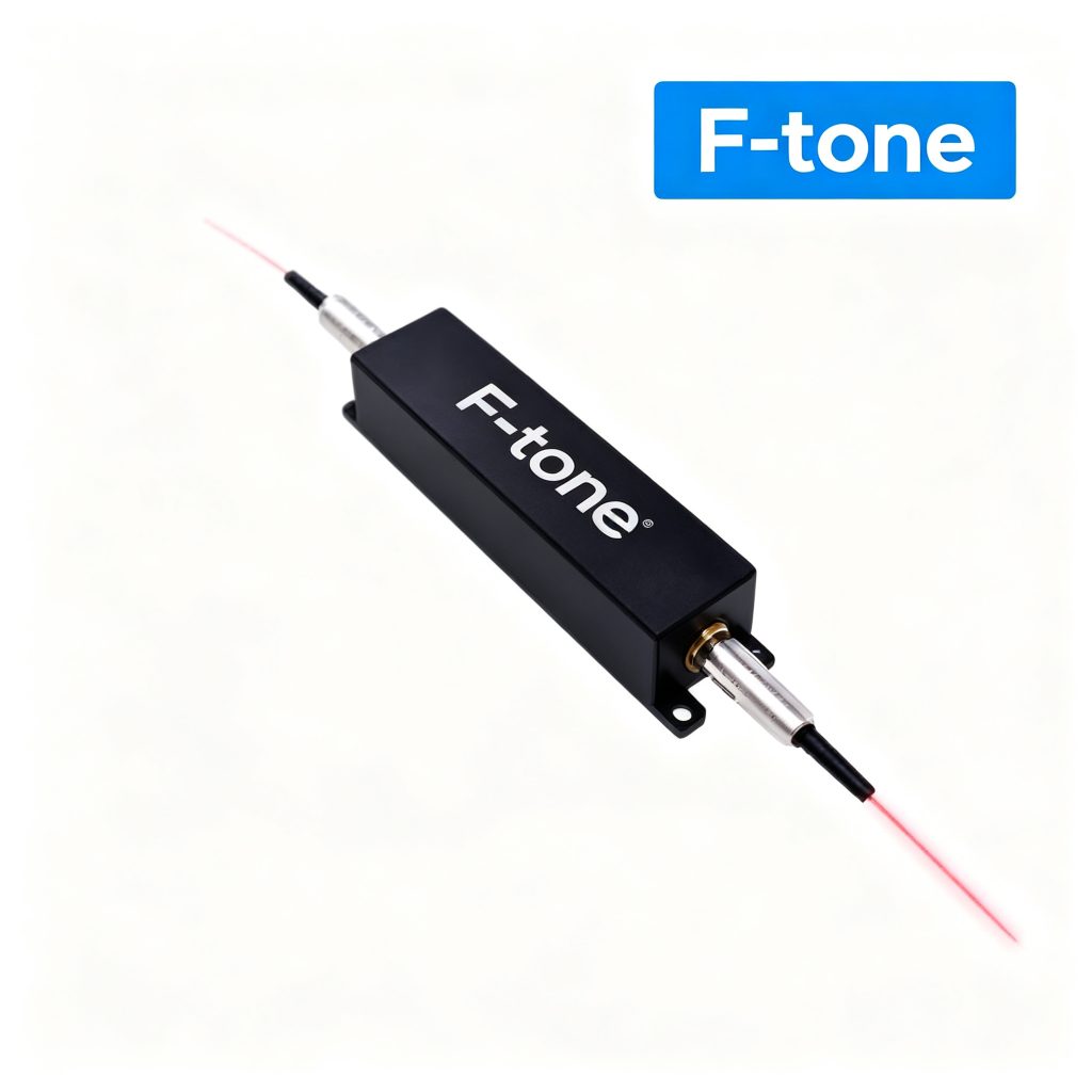 Multi-mode Pump Laser Protector (980nm pass 1550nm blocked)