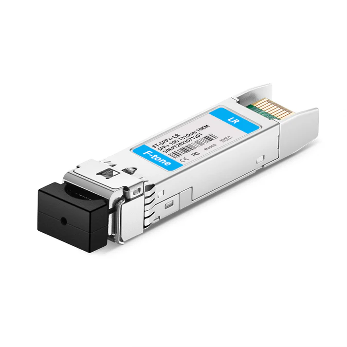 F-tone BYCS-131X-10Dxx SFP+ 10G 1310nm 10km LR Transceiver