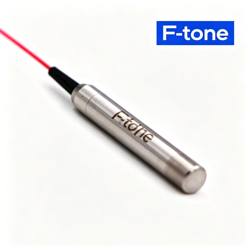 Mode Field Adapter (PM or Non-PM)
