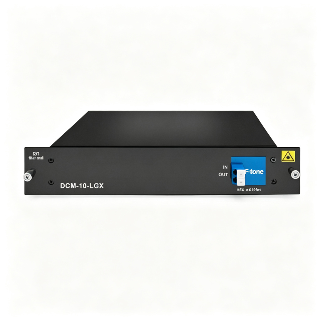 dwdm-dcm-module-10km