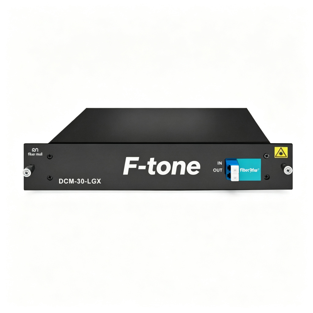 dwdm-dcm-module-30km