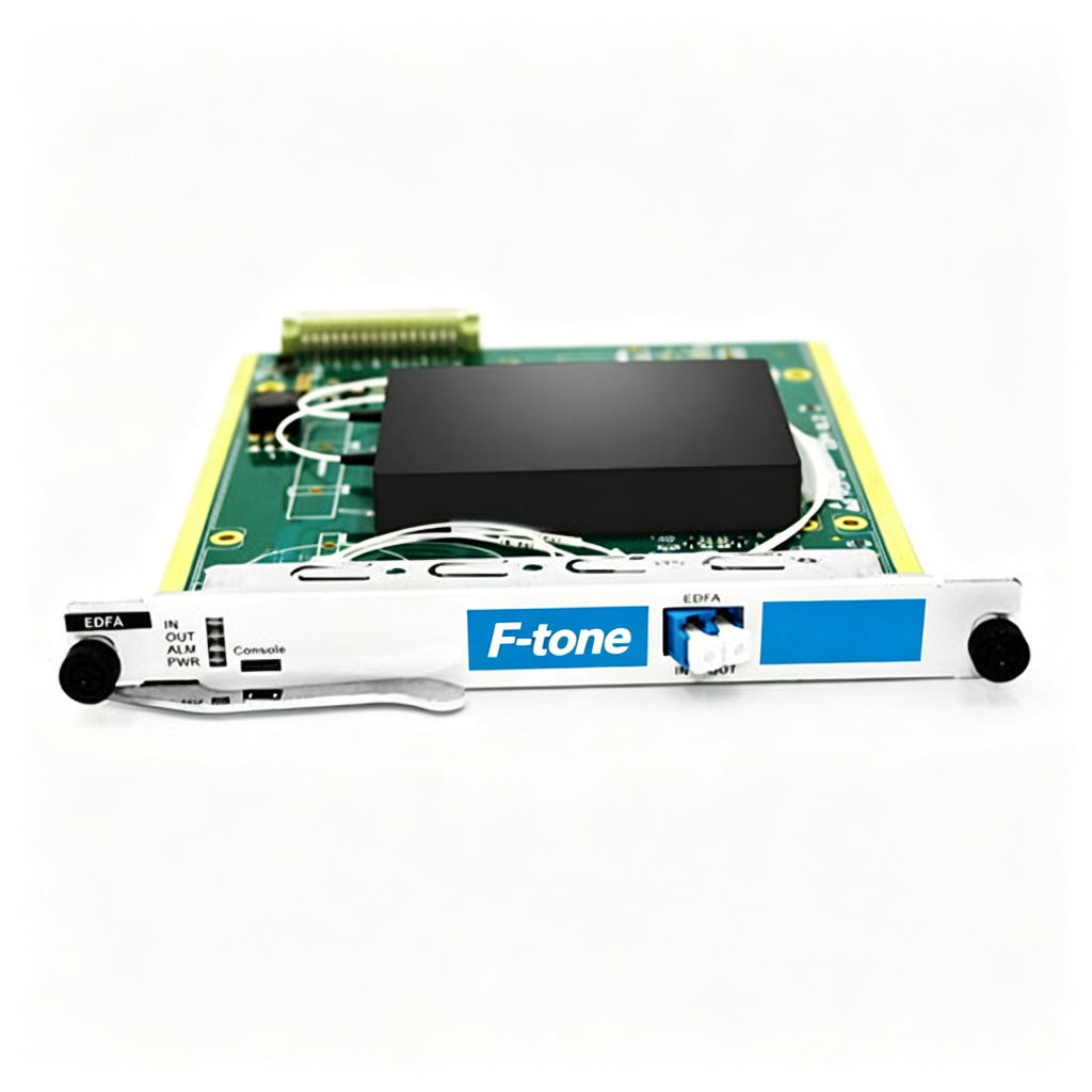 edfa-boost-optical-amplifier-adjustable-output-power-20dbm-gain-17db
