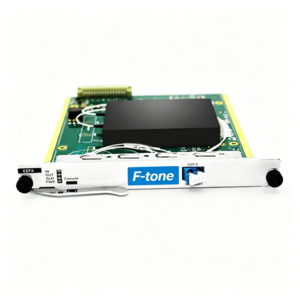 edfa-boost-optical-amplifier-output-power-20dbm-gain-25db