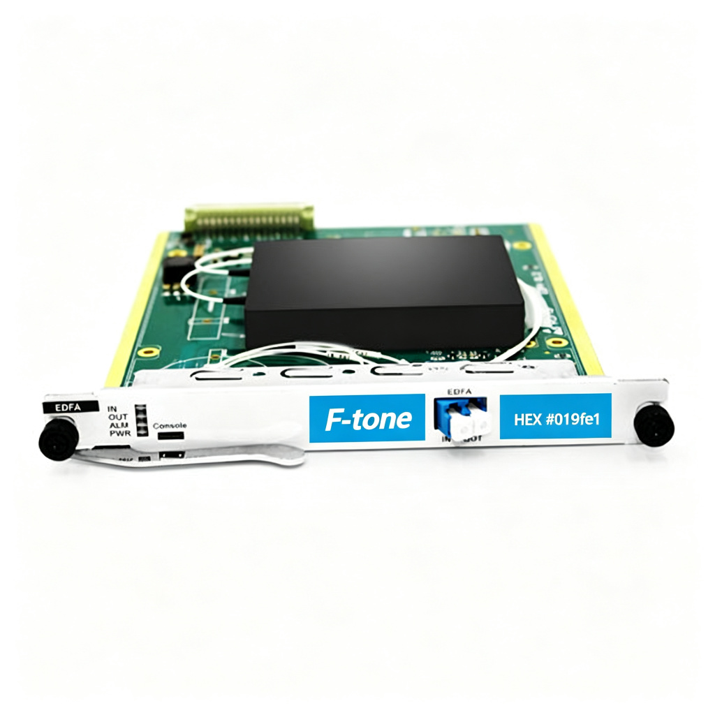 edfa-pre-optical-amplifier-output-power-16dbm-gain-25db