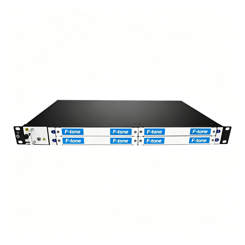 otn-1u-chassis