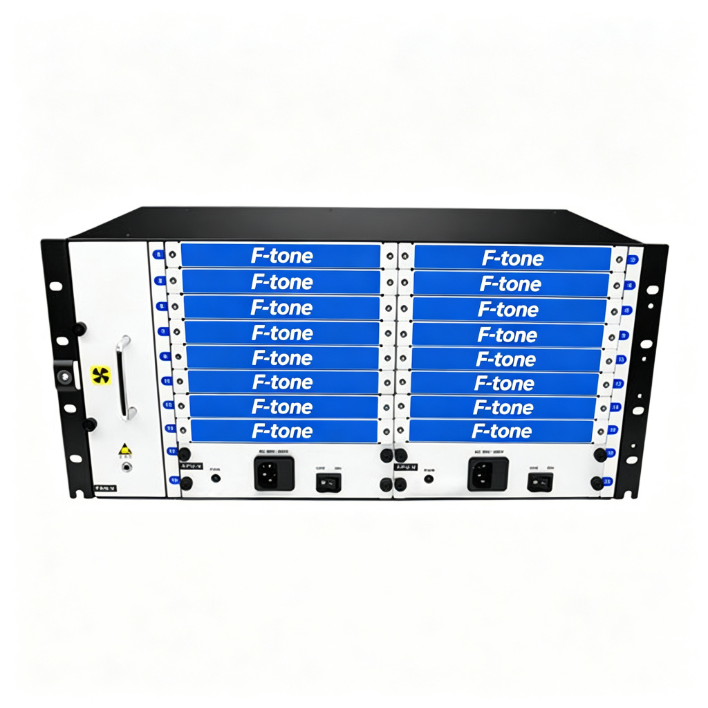 otn-5u-chassis