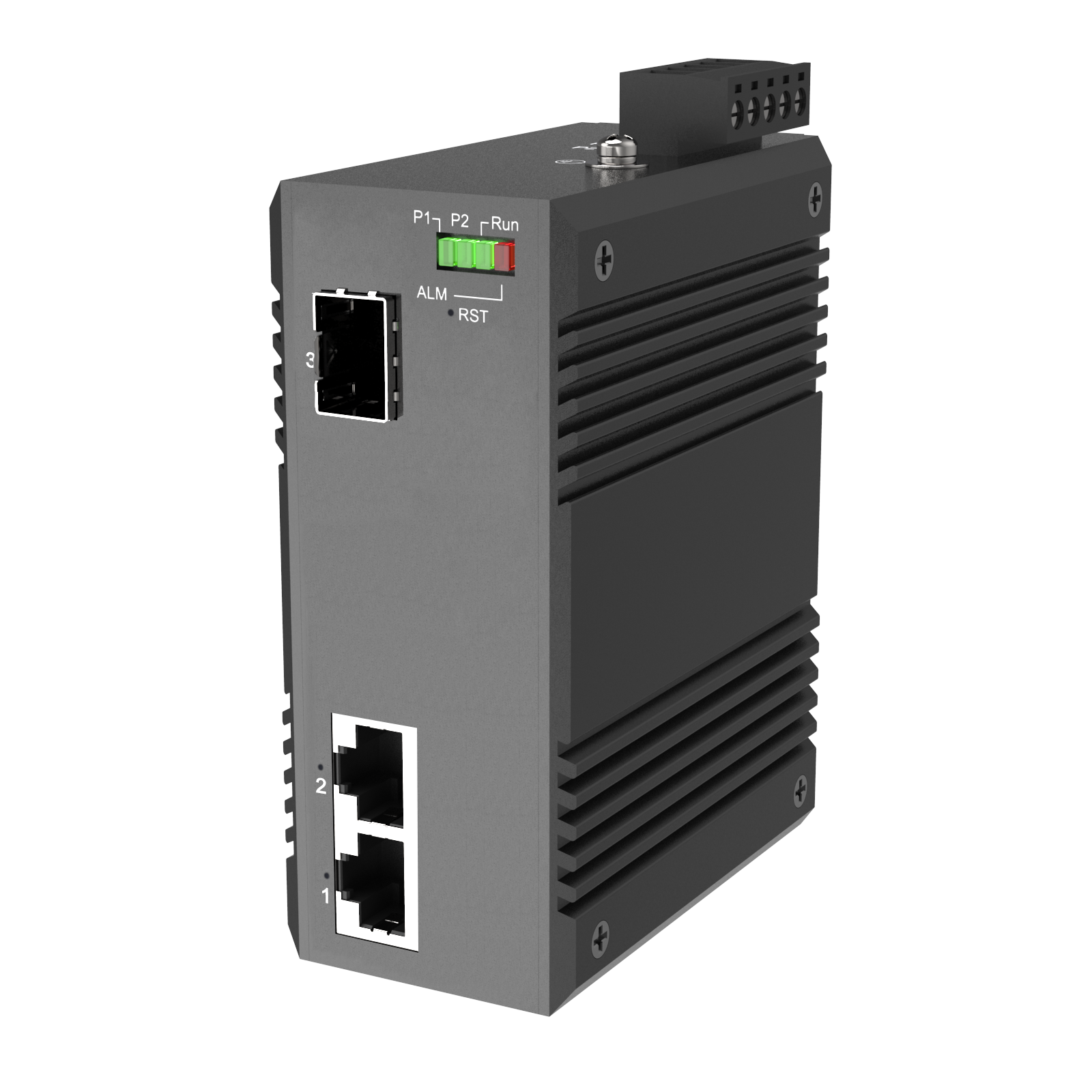 FT-43-ISW3000侧面板尺寸图2
